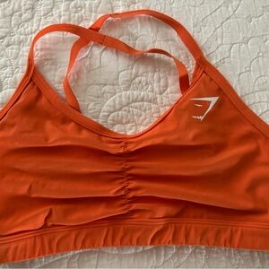 Gymshark bra excellent condition
